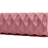 Цилиндр массажный 33 см розовый